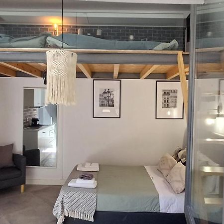 Typical Loft Oporto Downtown Apartment Exterior foto