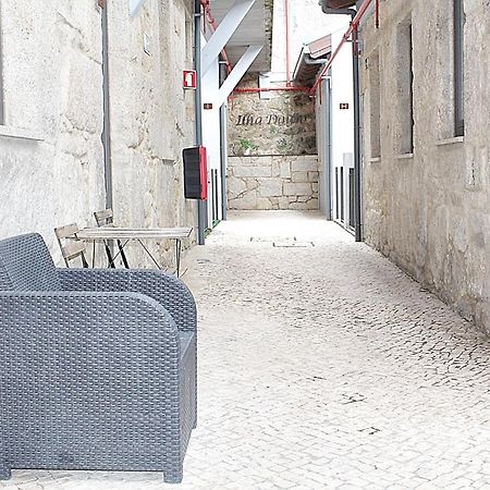 Typical Loft Oporto Downtown Apartment Exterior foto