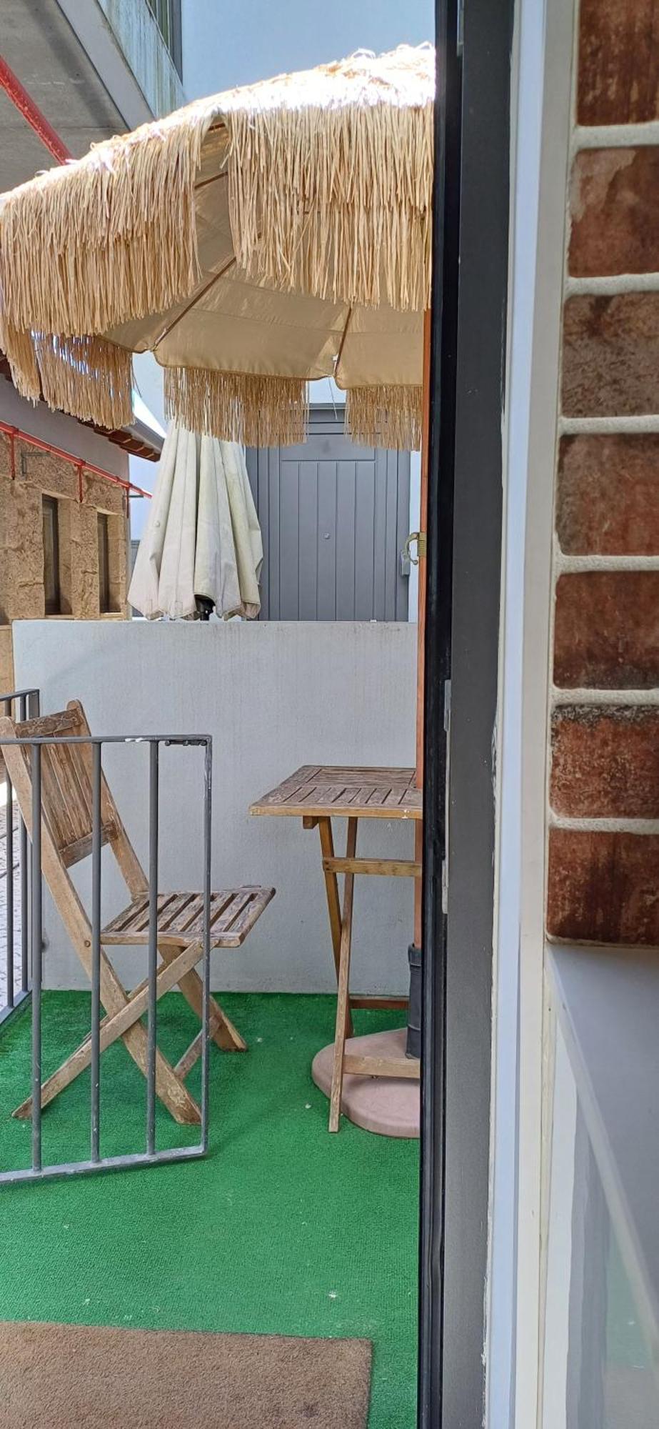 Typical Loft Oporto Downtown Apartment Exterior foto