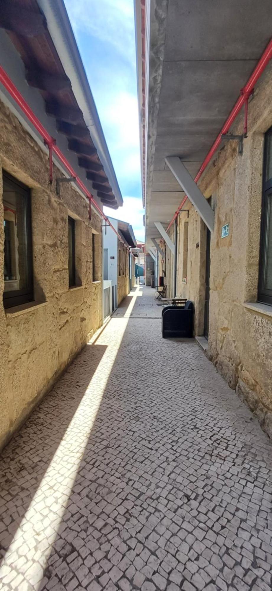 Typical Loft Oporto Downtown Apartment Exterior foto
